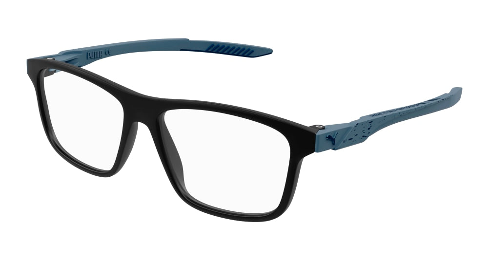 Puma PU0394O-003 57 Optical Frame RECYCLE